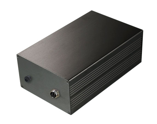 High Power 40W Remote Control Jammer 200m Blocking 4 Antennas Wireless Signal
