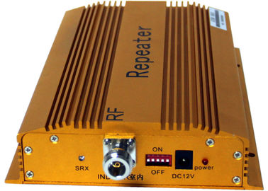 High Gain Cell Phone Signal Repeater