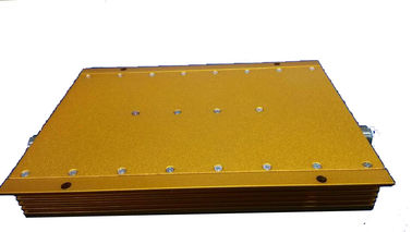Indoor 900MHz Cell Phone GSM Signal Booster Full Duplex With High Power