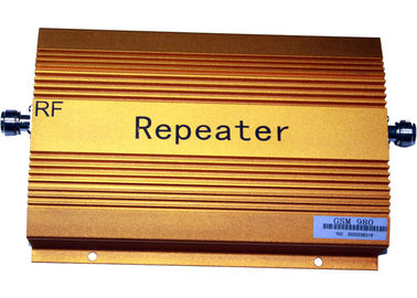 GSM RF Cell Phone Signal Repeater , Signal Booster With 50Ω/N Connector