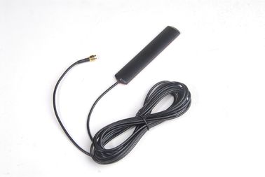 Portable GSM900MHZ Mini Cell Phone Signal Repeater With Power Supply Repeater