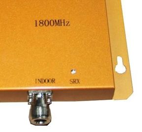 High Power Cell Phone Signal Repeater 1800MHz , 1805 - 1880MHz Downlink