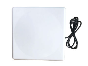 10 Bands Directional Timing Cell Phone 2G 3G 4G & WiFi & Walkie-Talkie Signal Jammer