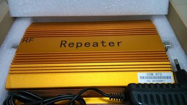 Indoor 900MHz Cell Phone GSM Signal Booster Full Duplex With High Power
