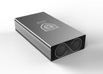 Materiał metalowy Nagrywanie dźwięku Jammer Przenośny dyktafon do telefonu komórkowego DC 12V