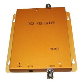 High Power Cell Phone Signal Repeater 1800MHz , 1805 - 1880MHz Downlink