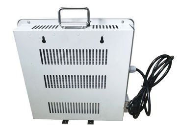 10 Bands Directional Timing Cell Phone 2G 3G 4G & WiFi & Walkie-Talkie Signal Jammer