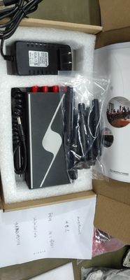 20m Radius 8 Bands 7.4V 3600mAh Handheld 5G Jammer
