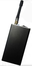 800mW Portable GPS Signal Jammer High Frequency 1500MHZ - 1600MHZ