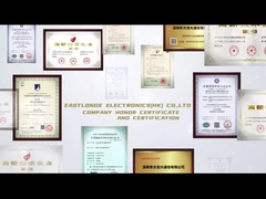 EASTLONGE — GLOBALNY DOSTAWCA SYSTEMU PRZETWARZANIA KOMUNIKACJI BEZPRZEWODOWEJ